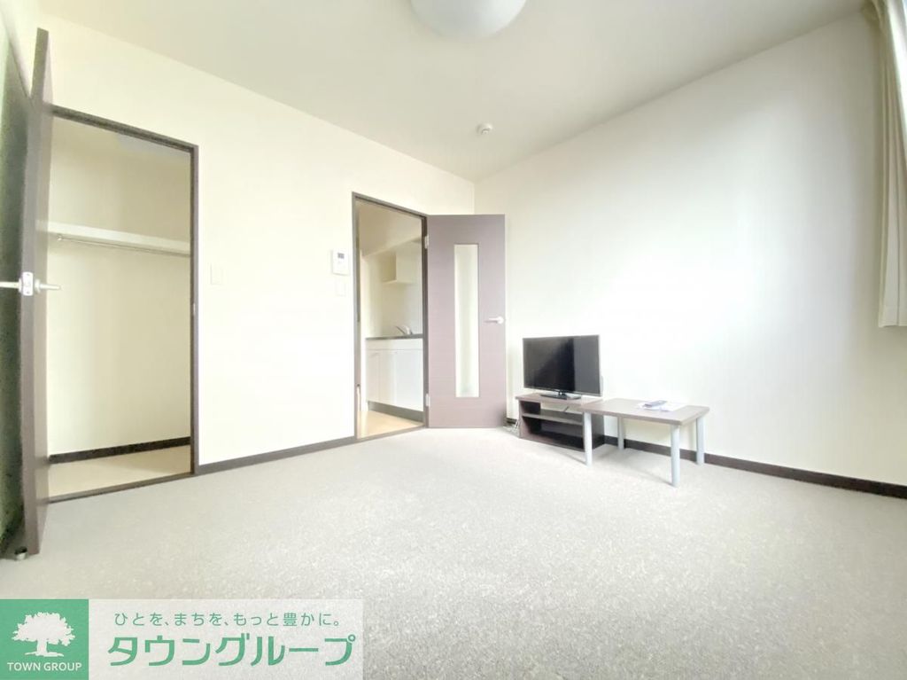 居室・リビング　★同施工別部屋★