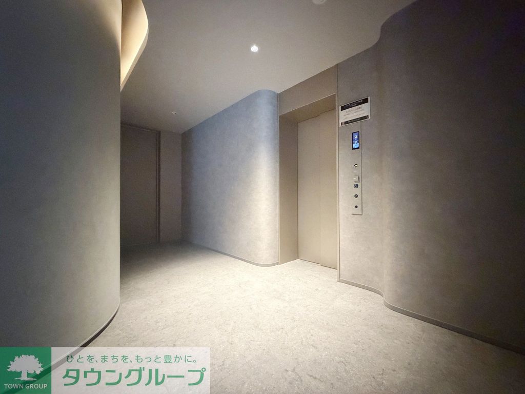 その他共有部分　★タウンハウジング東京日暮里店取り扱い★