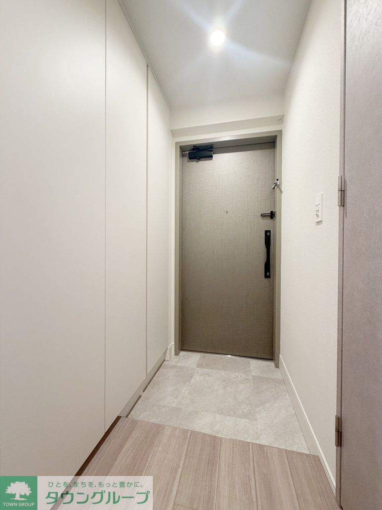 玄関　★タウンハウジング東京日暮里店取り扱い★