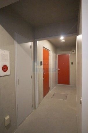 その他共有部分　その他共用部分