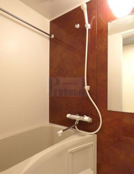 バス・シャワールーム　☆こちらの物件は仲介手数料無料です☆