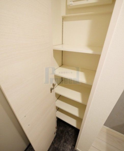 その他　その他室内