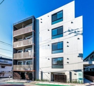 建物外観　☆こちらの物件は仲介手数料無料です☆