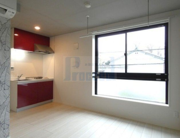 居室・リビング　☆こちらの物件は仲介手数料無料です☆