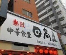 飲食店　中華食堂日高屋江戸川橋店（飲食店）まで370m