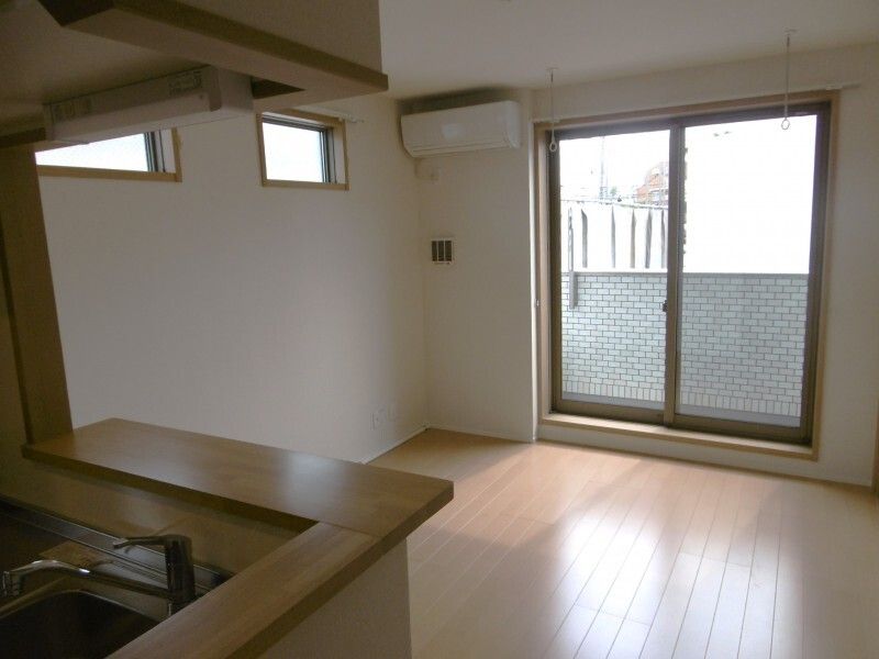 居室・リビング　☆快適なくつろぎ空間☆