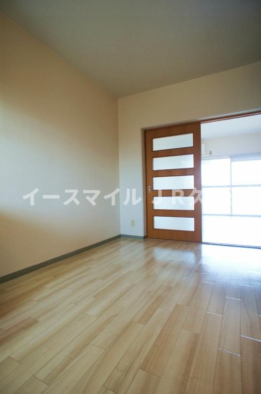 その他部屋・スペース　内装も気になるポイント