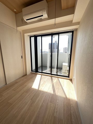 その他部屋・スペース　ゆとりの広さです