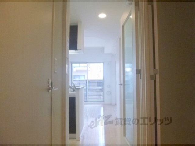 その他部屋・スペース　廊下