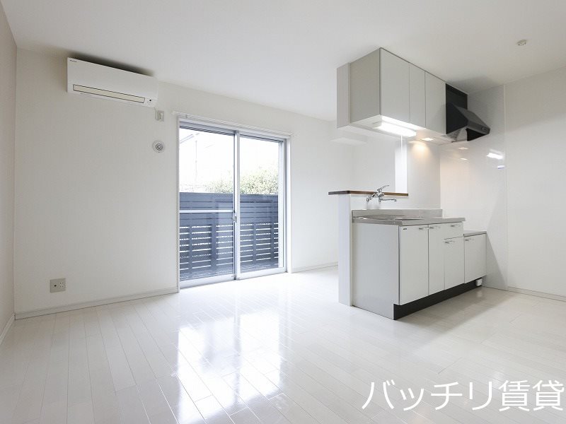 眺望　別号室の画像。現況を優先します。