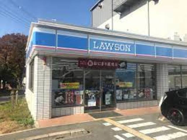 コンビニ　ローソン摂津鳥飼上二丁目店（コンビニ）まで936m