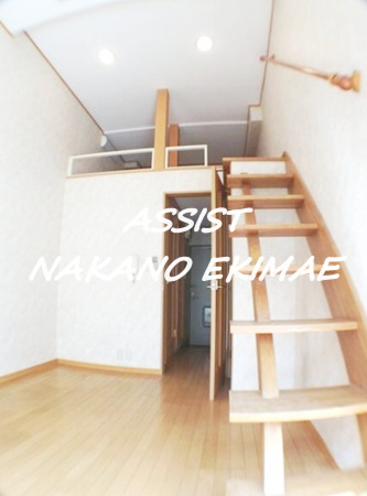 その他部屋・スペース