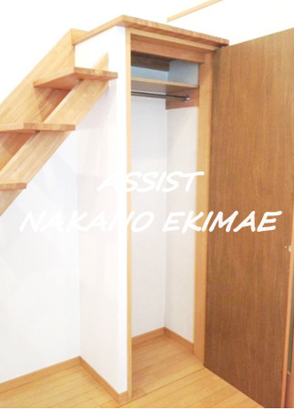 収納　反転タイプ：参考写真