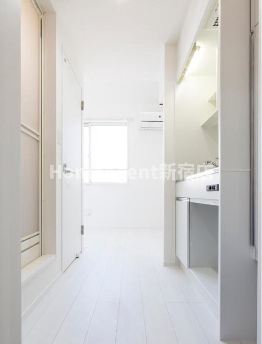 玄関　同仕様写真