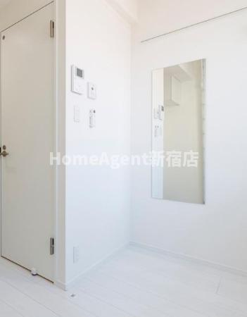 居室・リビング　同シリーズ参考写真