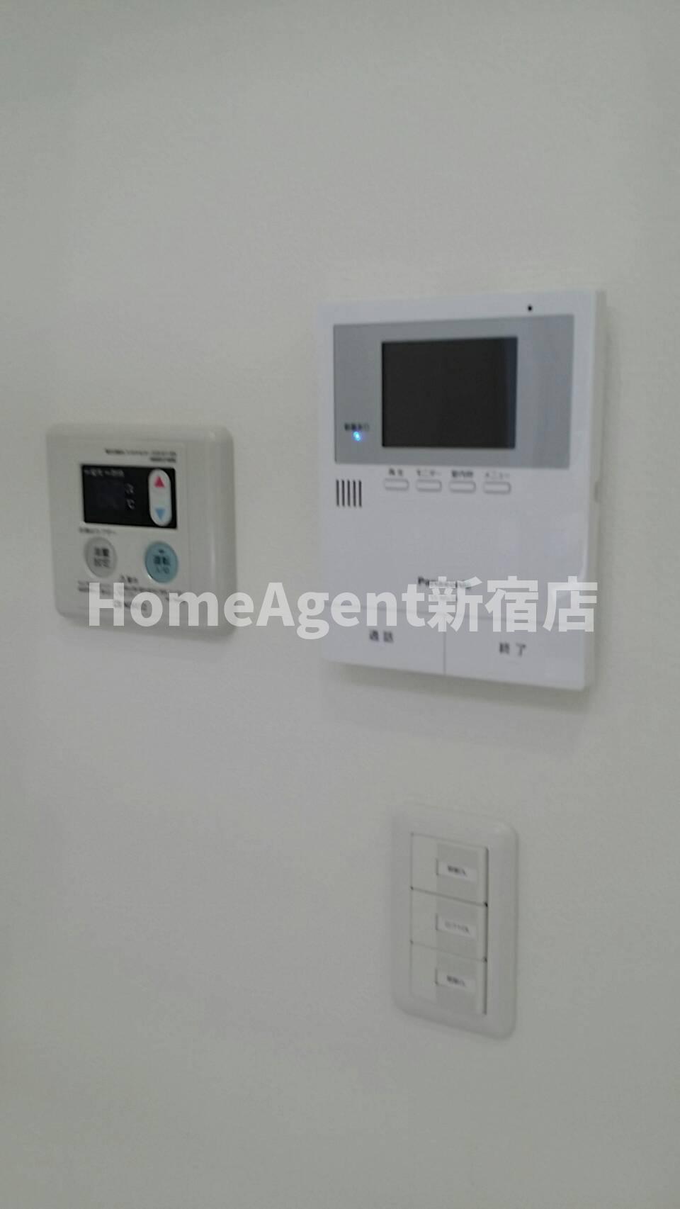 その他設備　同シリーズ参考写真