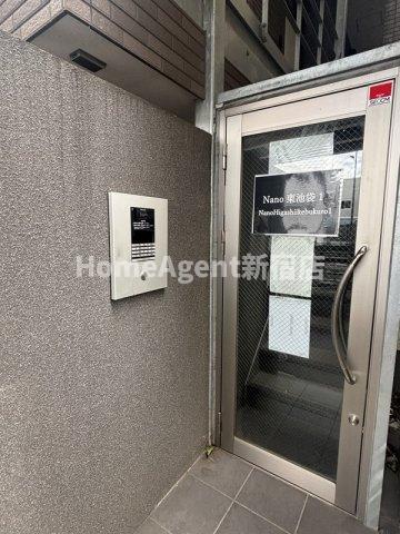 エントランス　同仕様写真