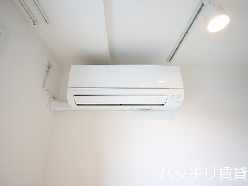 その他設備　同型イメージの為、現状を優先致します。