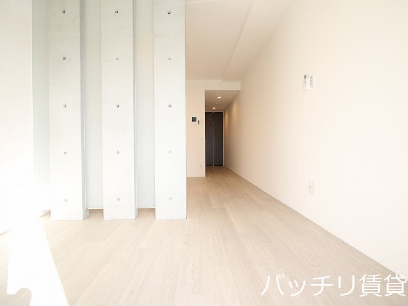 眺望　同型イメージの為、現状を優先致します。