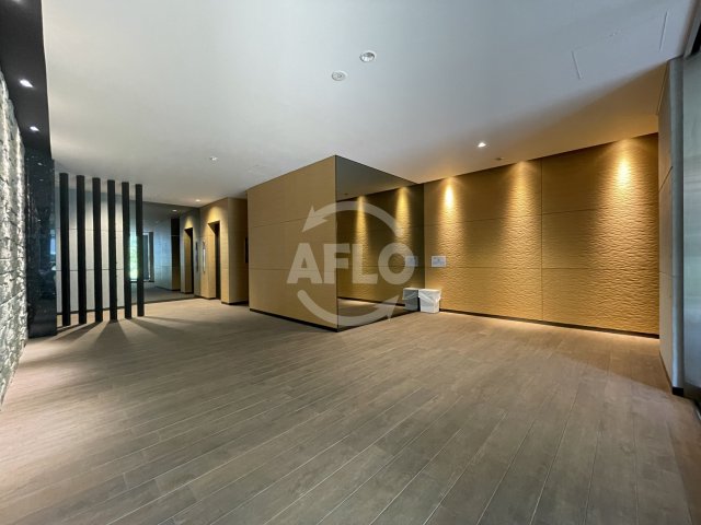 ロビー　レオンコンフォート本町クレセント　ロビー