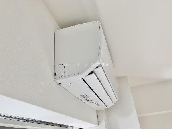 その他設備　★《見学予約受付中》こちらのお部屋は仲介手数料半月でご紹介★