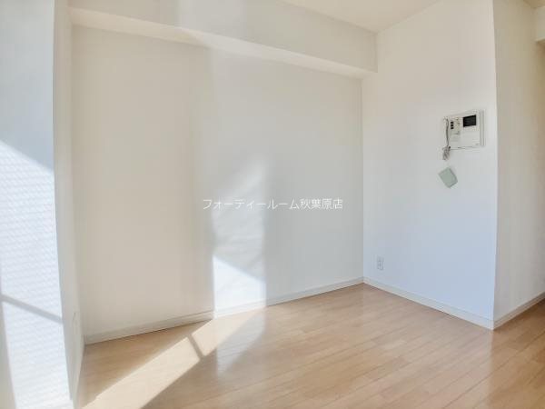 その他　★《見学予約受付中》こちらのお部屋は仲介手数料半月でご紹介★