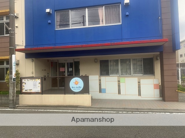幼稚園・保育園　あすいく保育園（幼稚園・保育園）まで385m