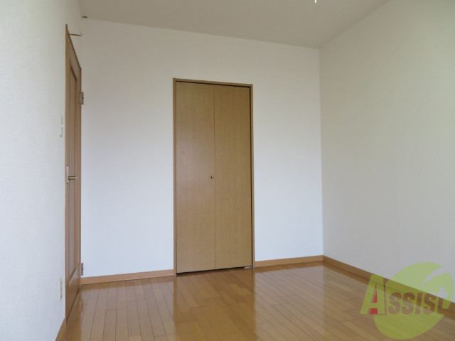 収納　こちらは収納です。中の様子はお楽しみに～。