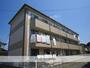 西熊本駅より徒歩20分 3階 築32年7ヶ月の賃貸物件