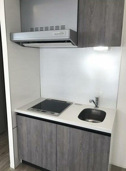 キッチン　同タイプのお写真です