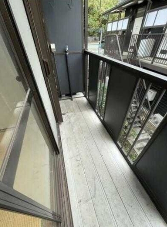 バルコニー　バルコニー☆