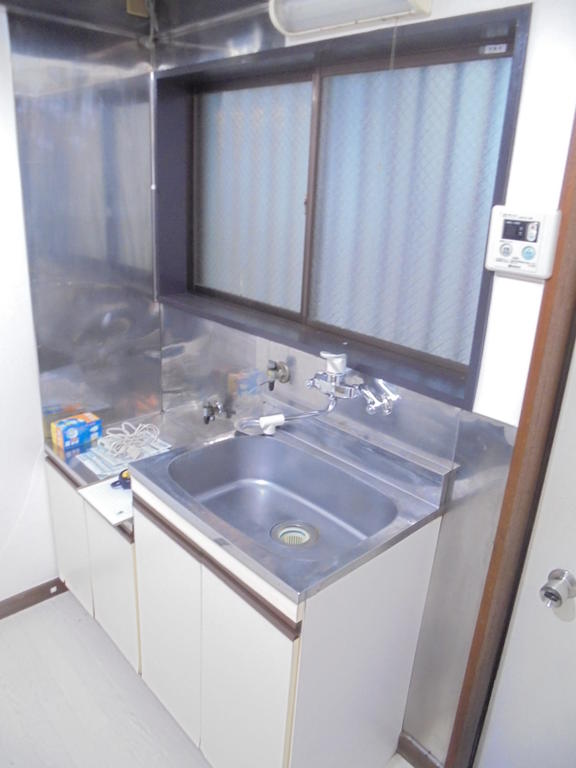 キッチン　※別部屋参考写真☆