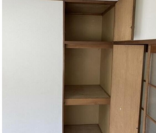 収納　※別部屋参考写真☆収納スペース☆