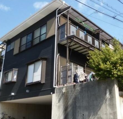 建物外観　外観閑静な住宅街☆