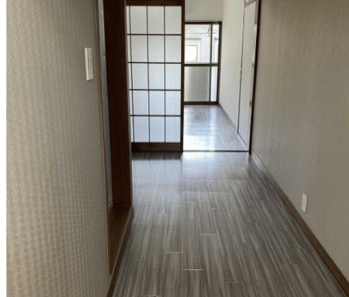 居室・リビング　※別部屋参考写真☆