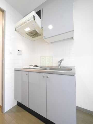 キッチン　レジデンス江戸川橋