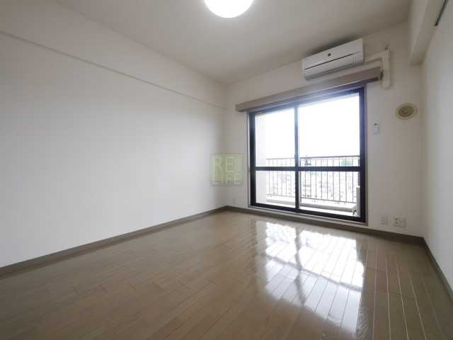 その他部屋・スペース　レジデンス江戸川橋