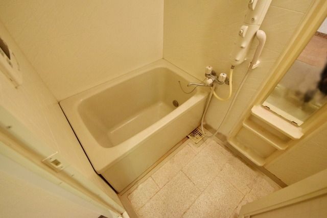 バス・シャワールーム　★別部屋参考★