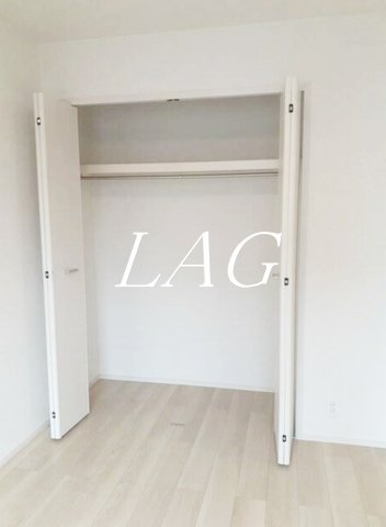 収納　収納です。