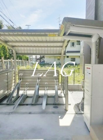 その他共有部分　共用部です。