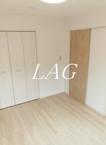 その他部屋・スペース　寝室です。