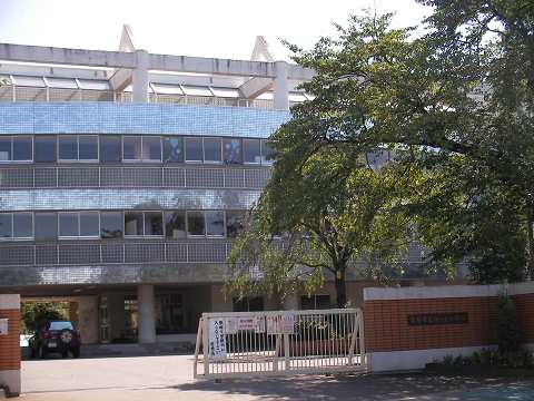 小学校　深谷市立桜ケ丘小学校（小学校）まで1146m