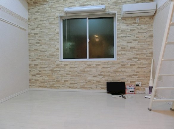 居室・リビング　同仕様