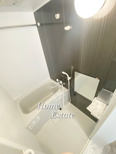 バス・シャワールーム　同仕様