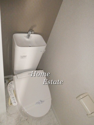 トイレ　同仕様