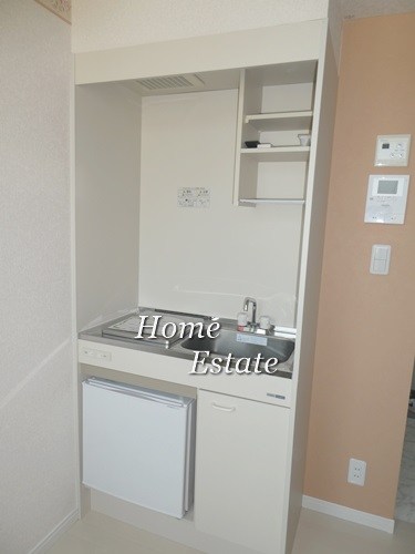 キッチン　同仕様