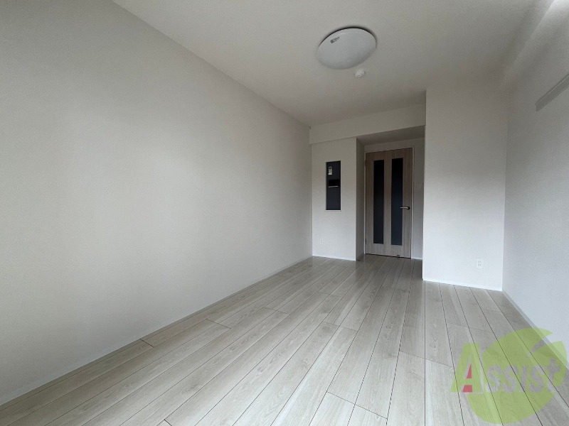 その他部屋・スペース　収納も有り、寝室として十分なスペースが有ると思います。