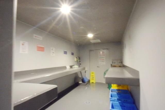 その他　専用ゴミ置き場