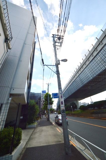 その他　周辺（その他）まで10m