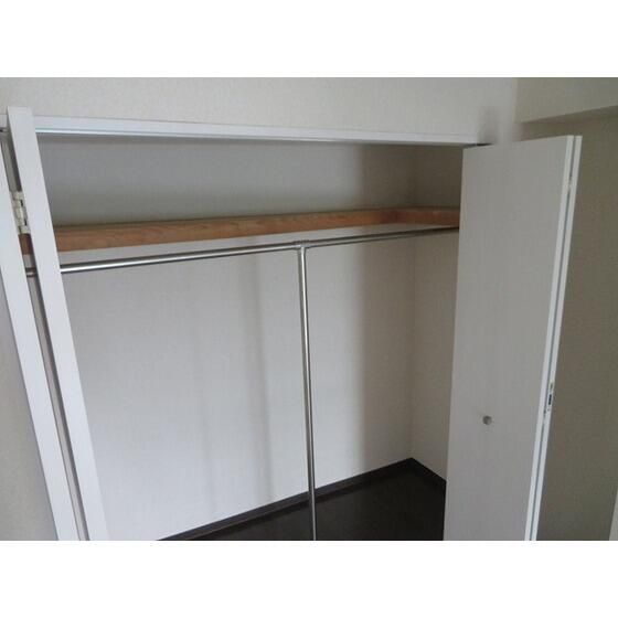 収納　☆たっぷり収納☆